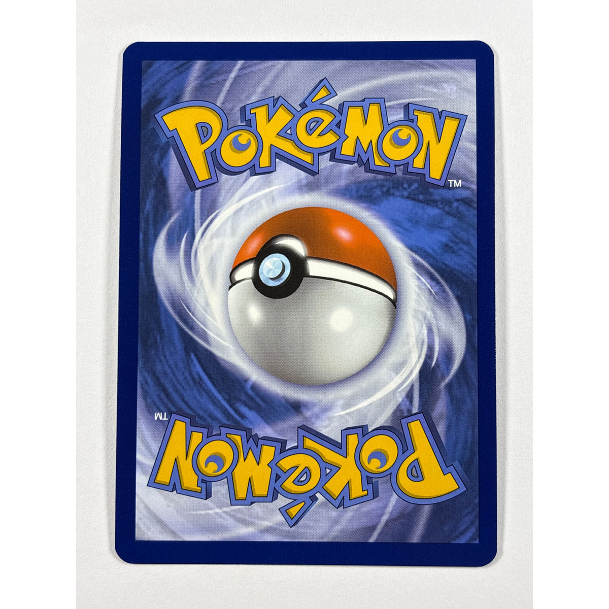 Pikachu Holo Illustration Rare 173/165