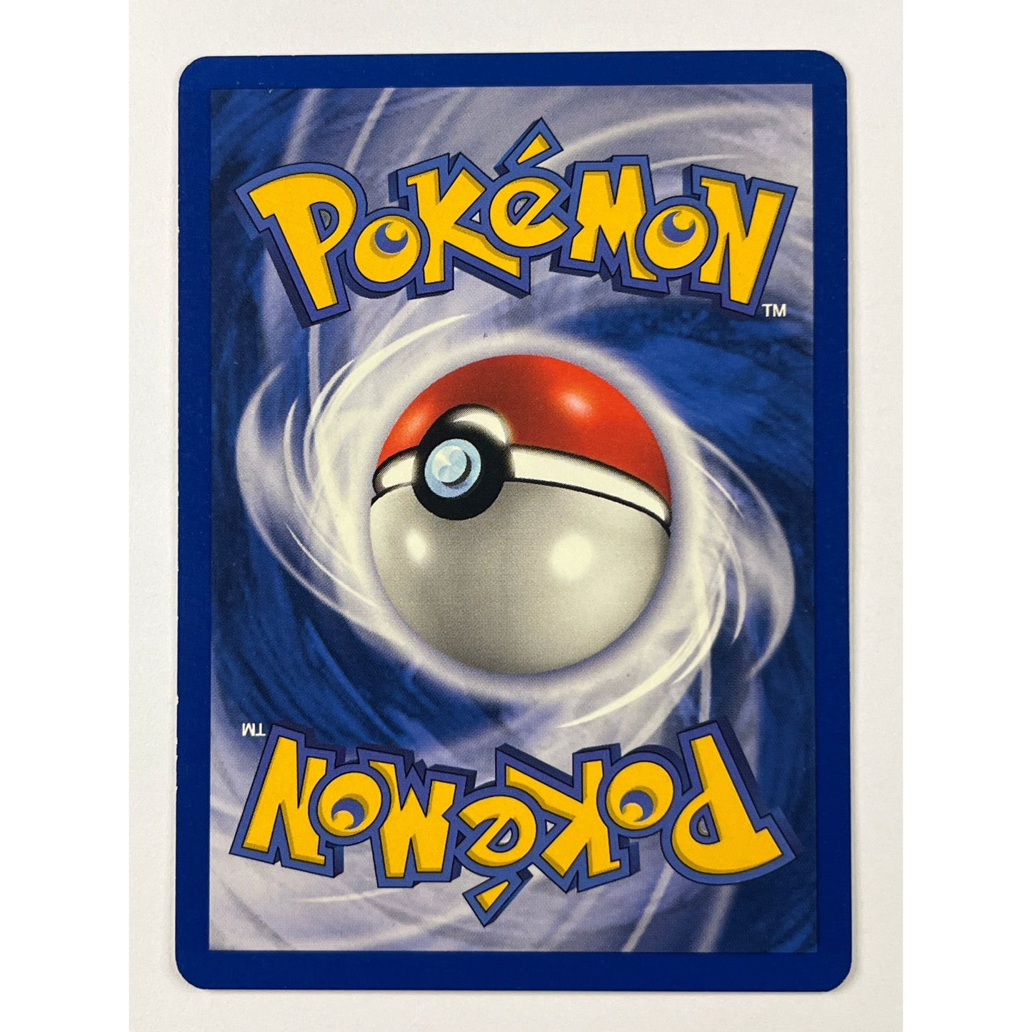 1st Edition Transparent Walls Non Holo Common 125/132 | Local Legends Cards & Collectibles