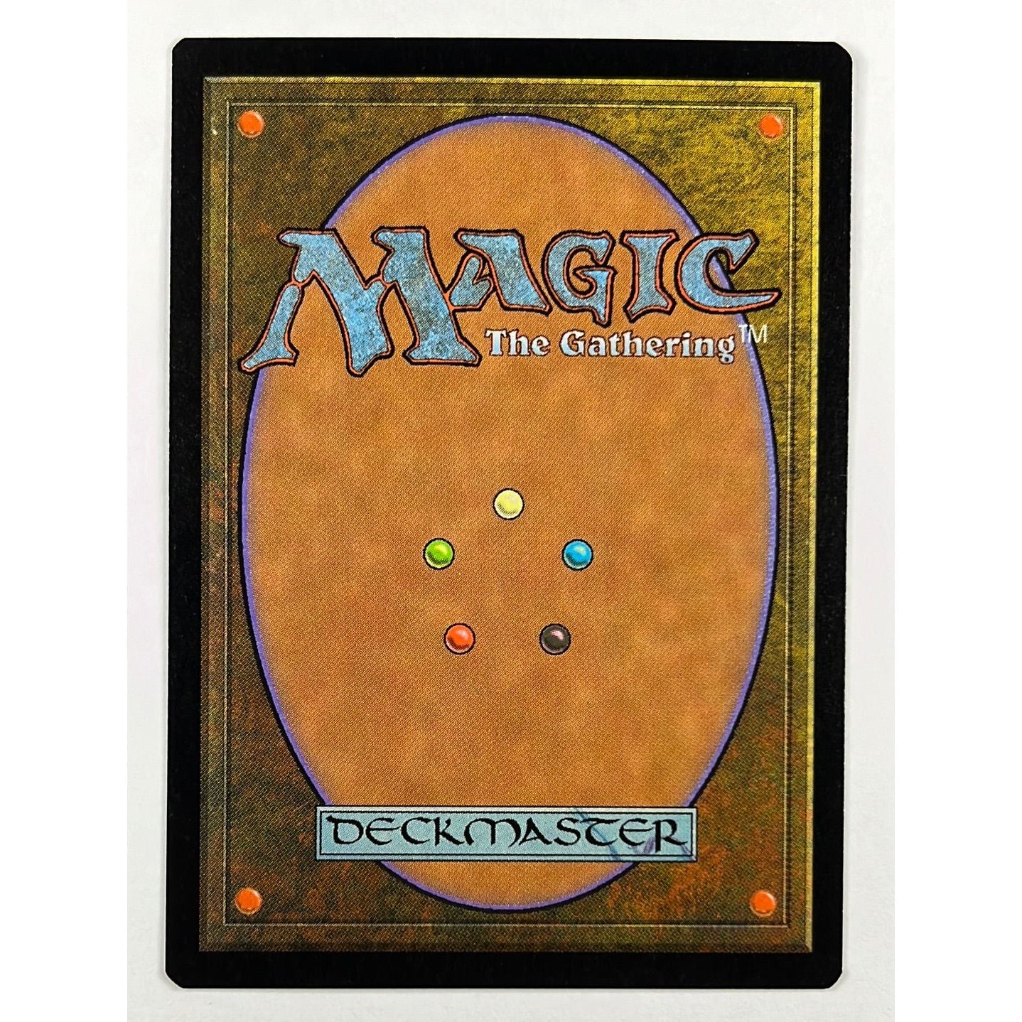 1997 MTG Coiled TinViper | Local Legends Cards & Collectibles