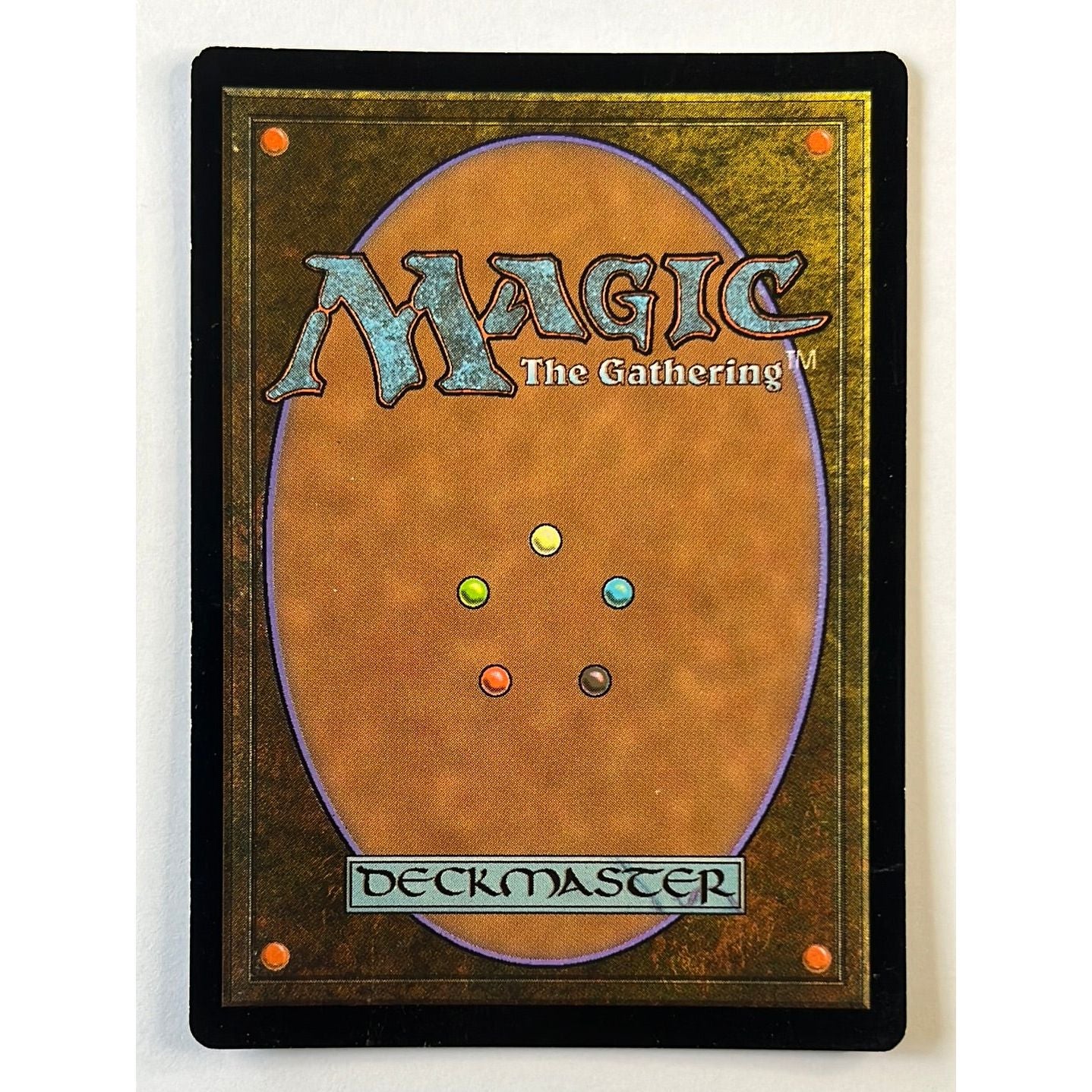 2010 MTG Phyrexian Negator Holo | Local Legends Cards & Collectibles