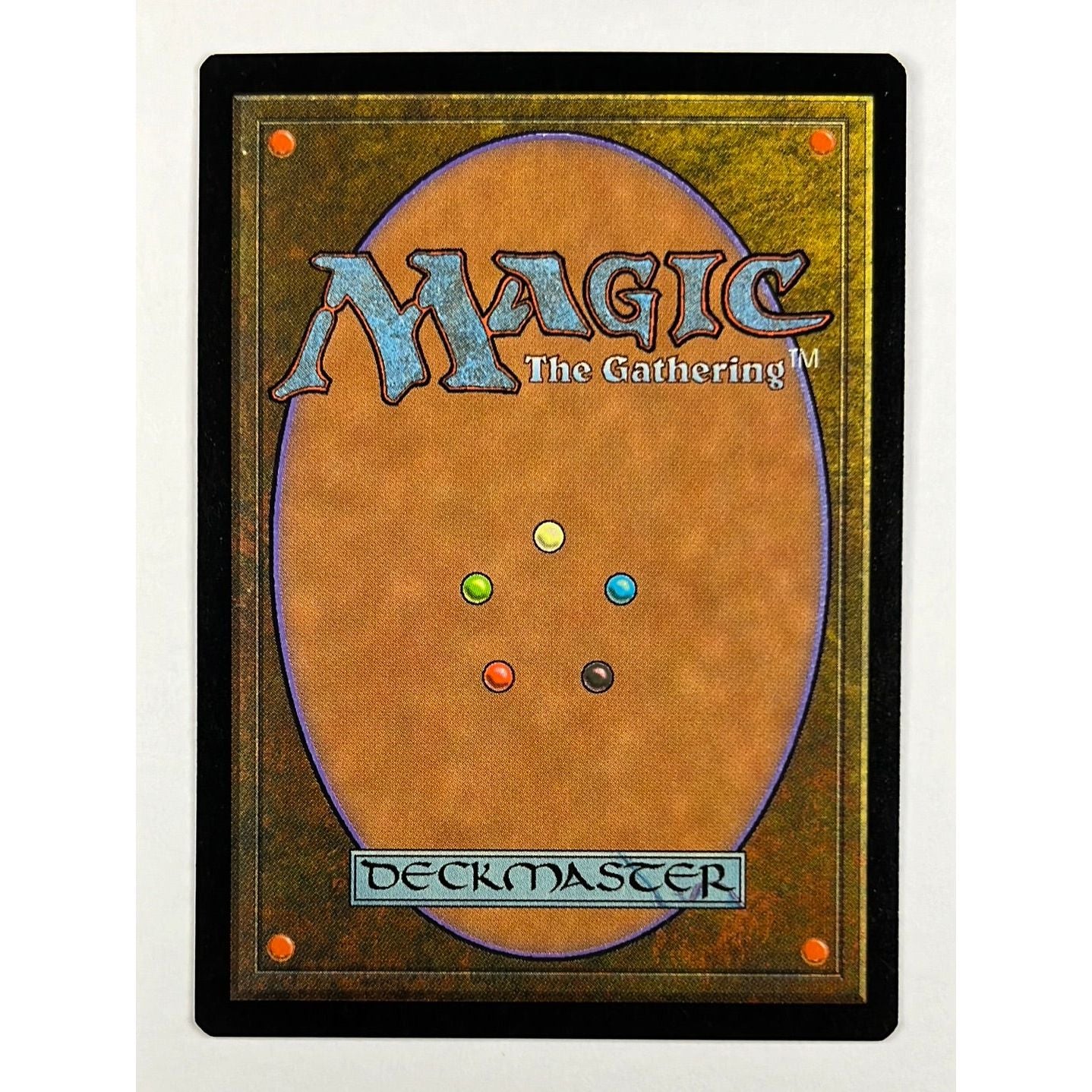 1997 MTG Respite Non Holo | Local Legends Cards & Collectibles