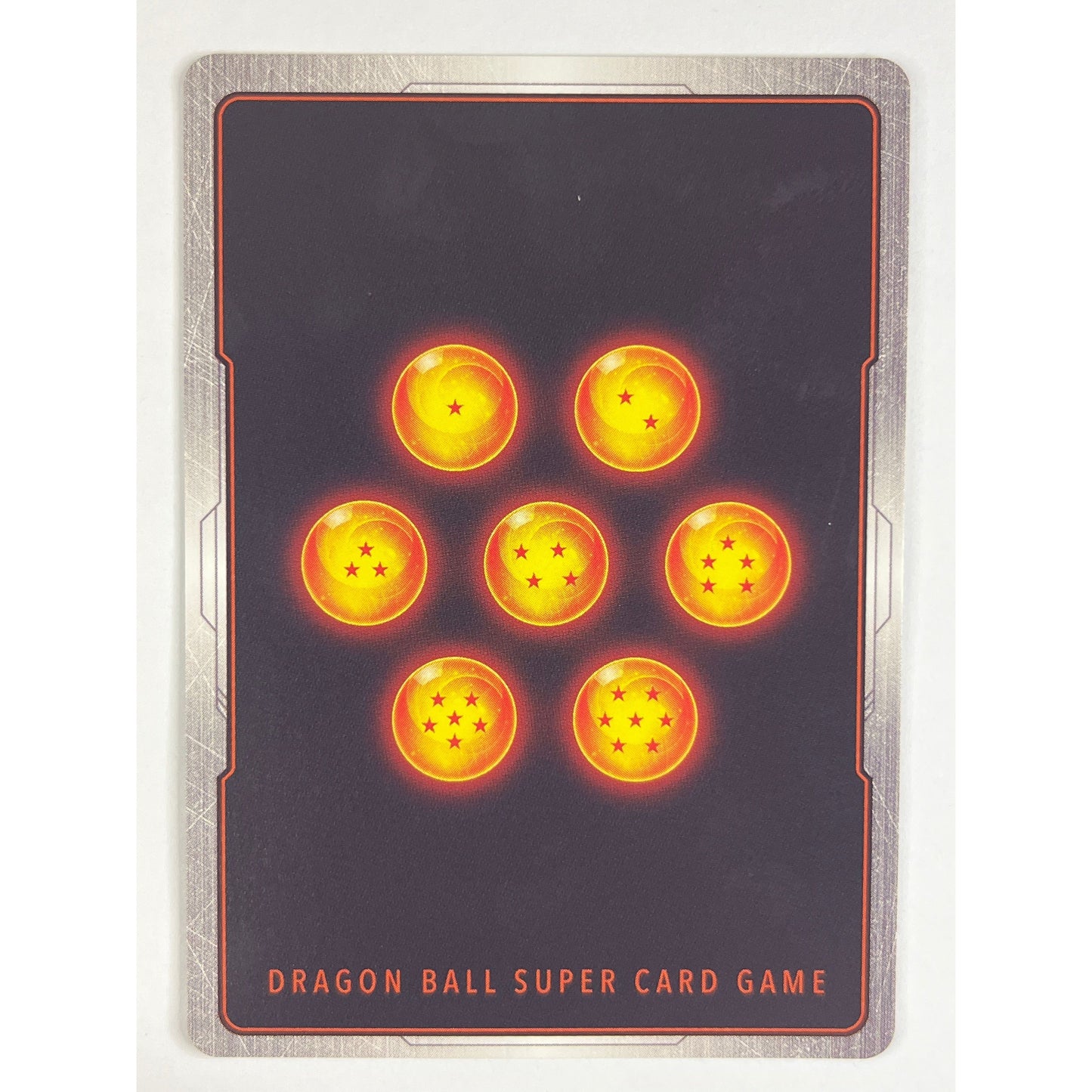 SSB Gogeta, Fusion Onslaught Holo Super Rare bt6 14 | Local Legends Cards & Collectibles