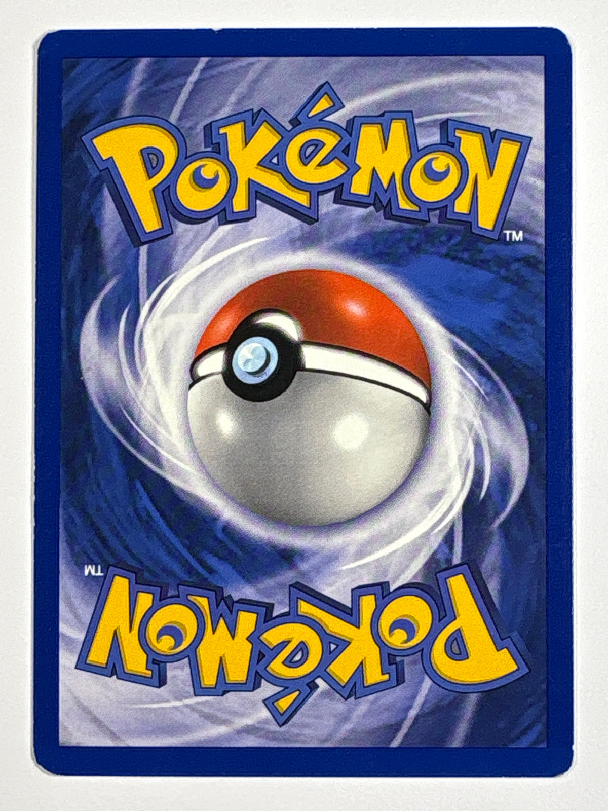 Misty Non Holo Rare 102/132