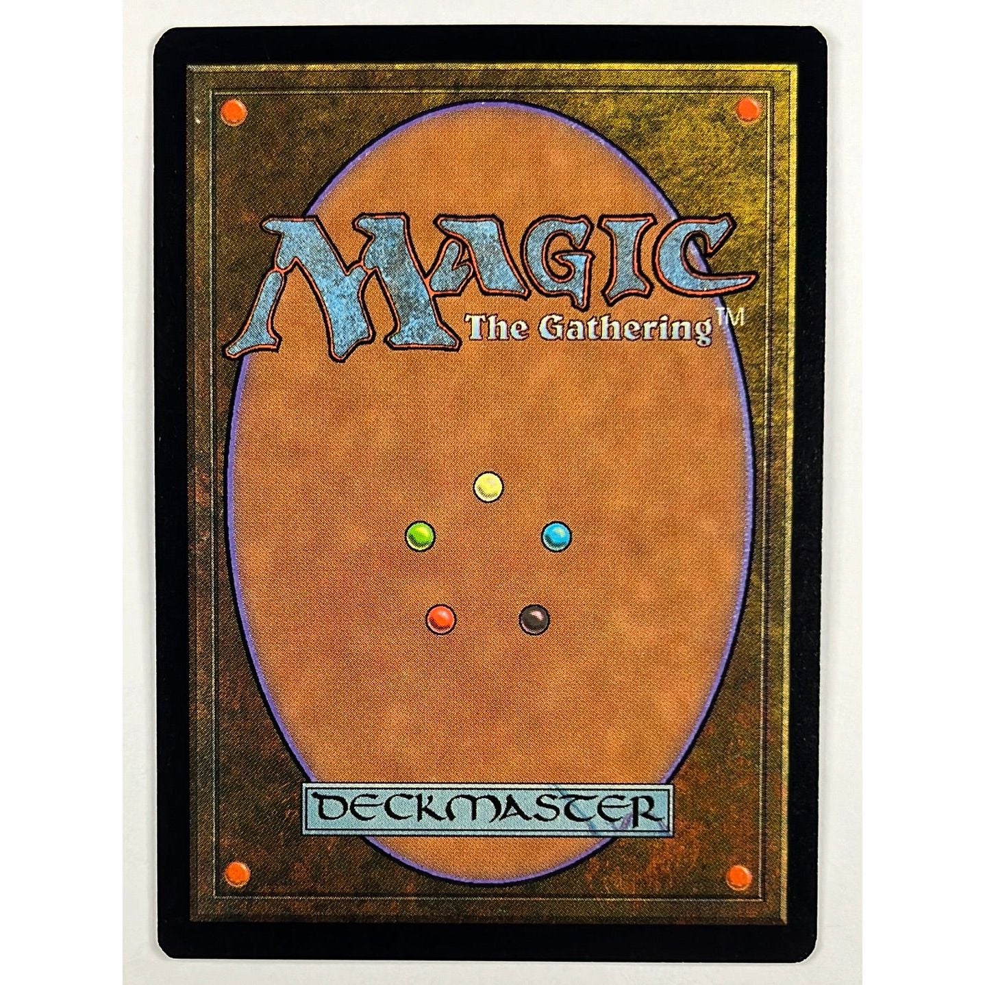 1997 MTG Tempest Coercion | Local Legends Cards & Collectibles