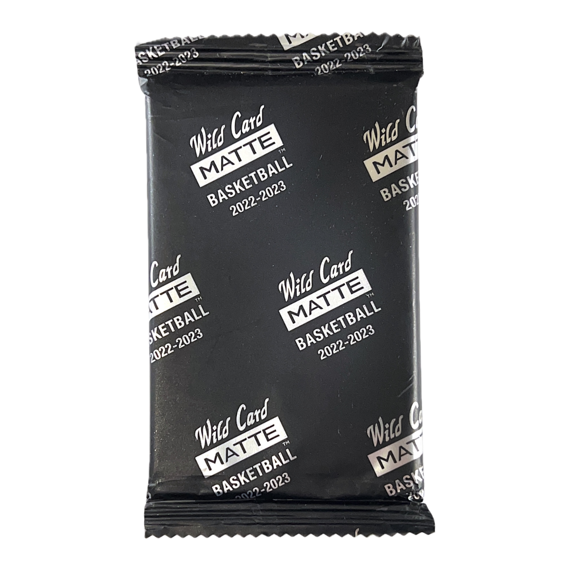 2022-23 Wild Card MATTE Basketball Retail Pack | Local Legends Cards & Collectibles