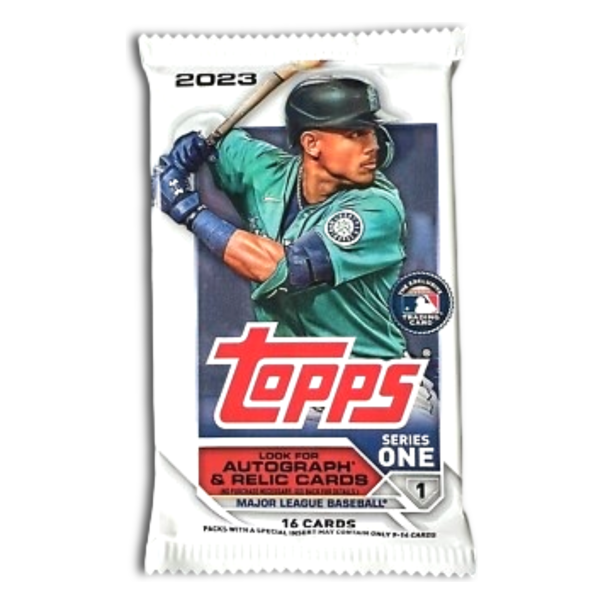 2023 Topps Series 1 MLB Baseball Retail Pack | Local Legends Cards & Collectibles