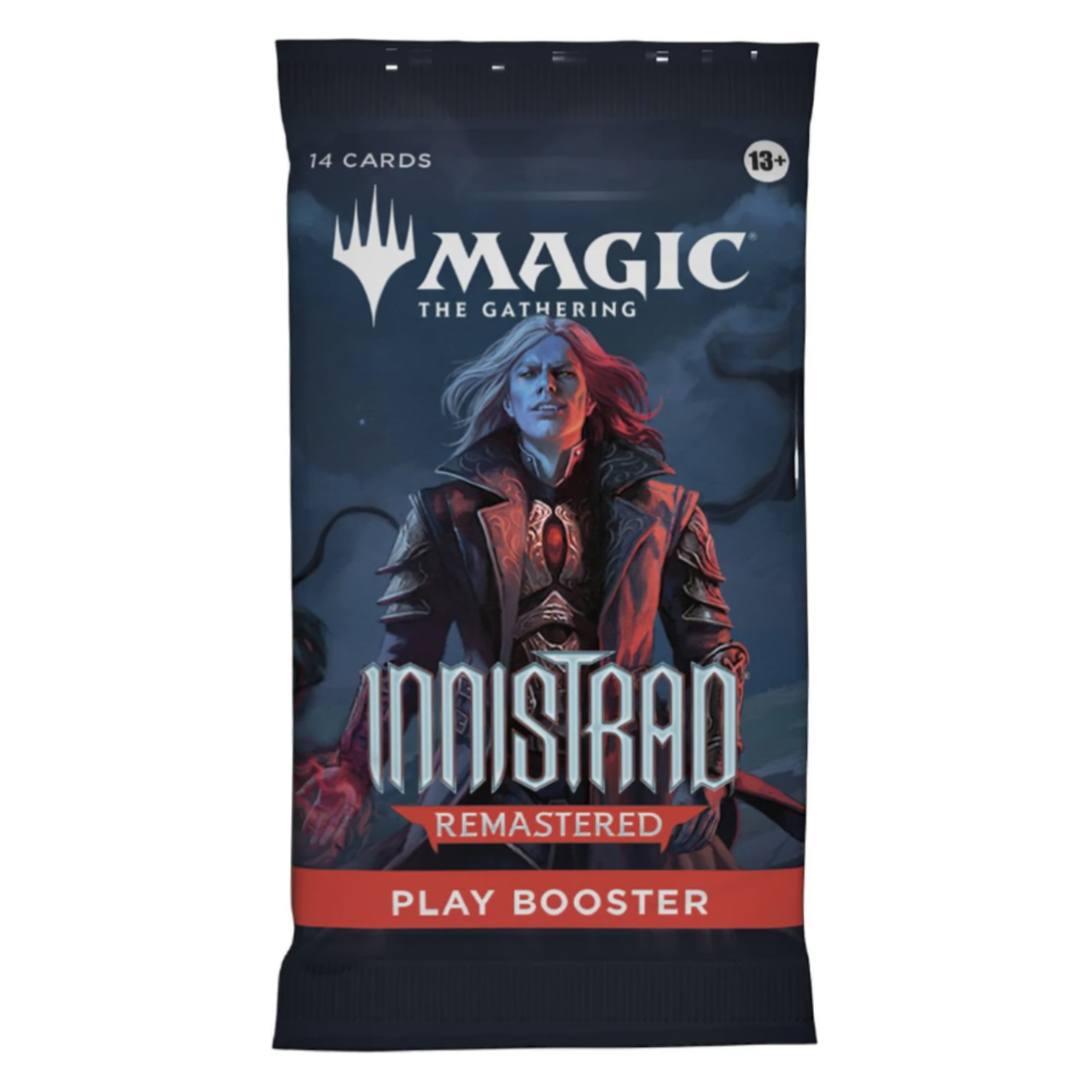 Magic: The Gathering Innistrad Remastered Play Booster Pack | Local Legends Cards & Collectibles