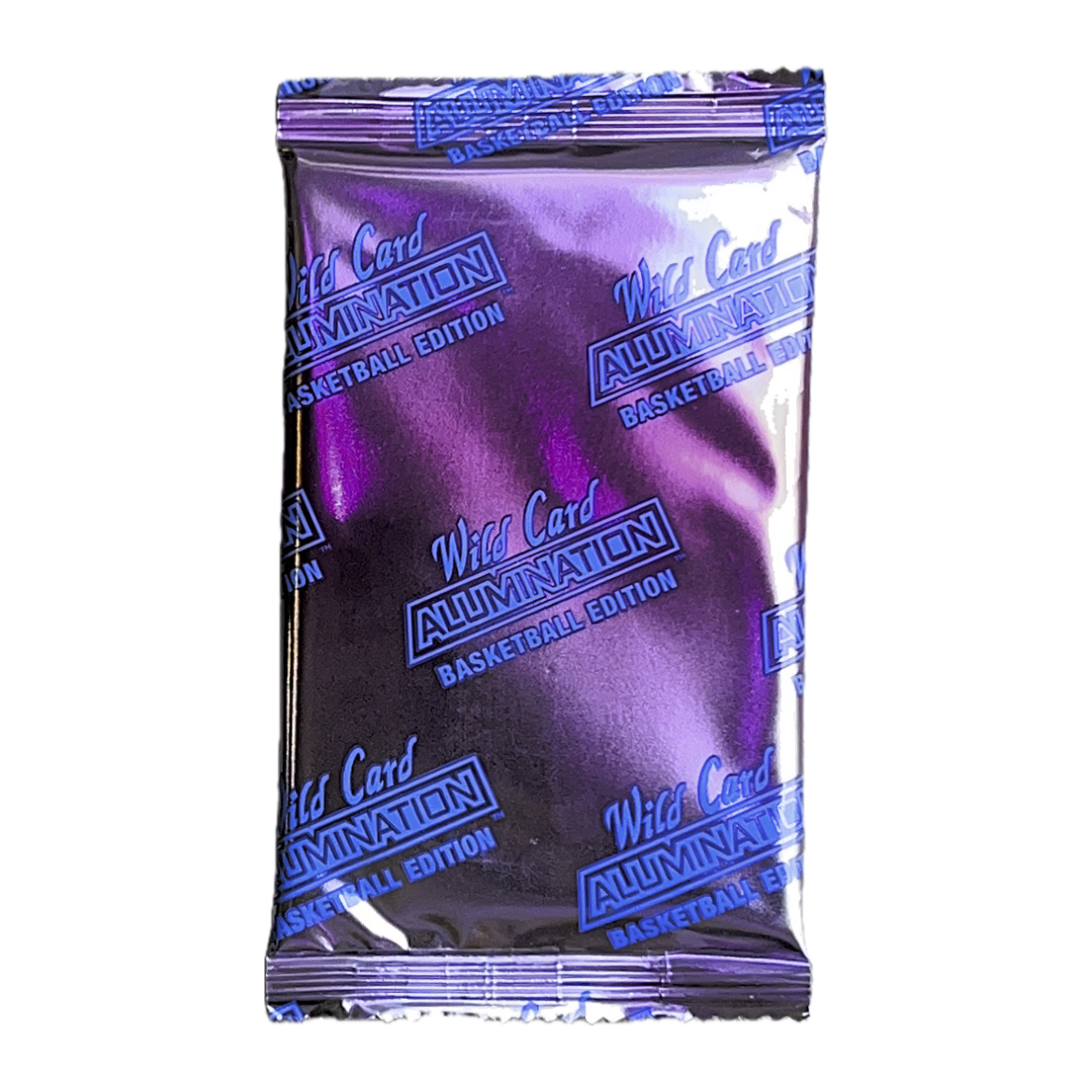 2021-22 Wild Card Alumination Basketball Edition Hobby Pack | Local Legends Cards & Collectibles