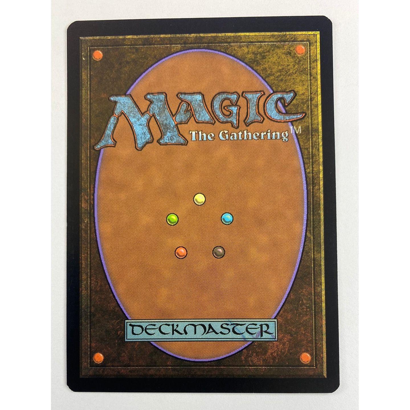 2001 MTG Repentant Vampire Foil | Local Legends Cards & Collectibles