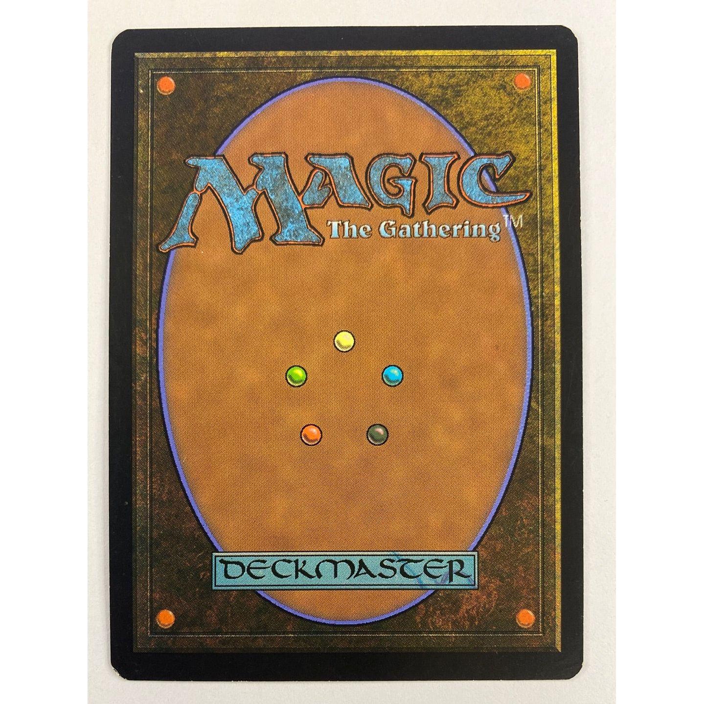 2002 MTG Insurrection | Local Legends Cards & Collectibles
