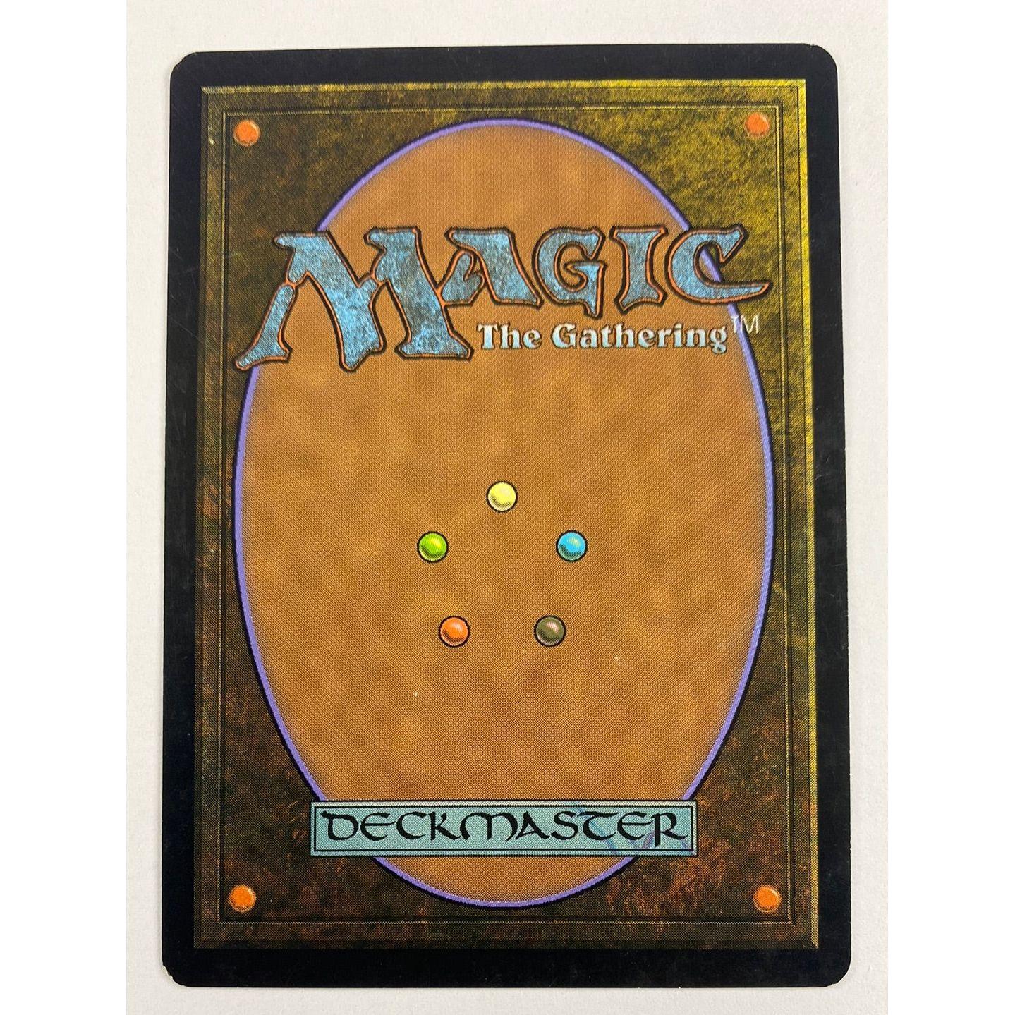 2001 MTG Fallen Angel | Local Legends Cards & Collectibles
