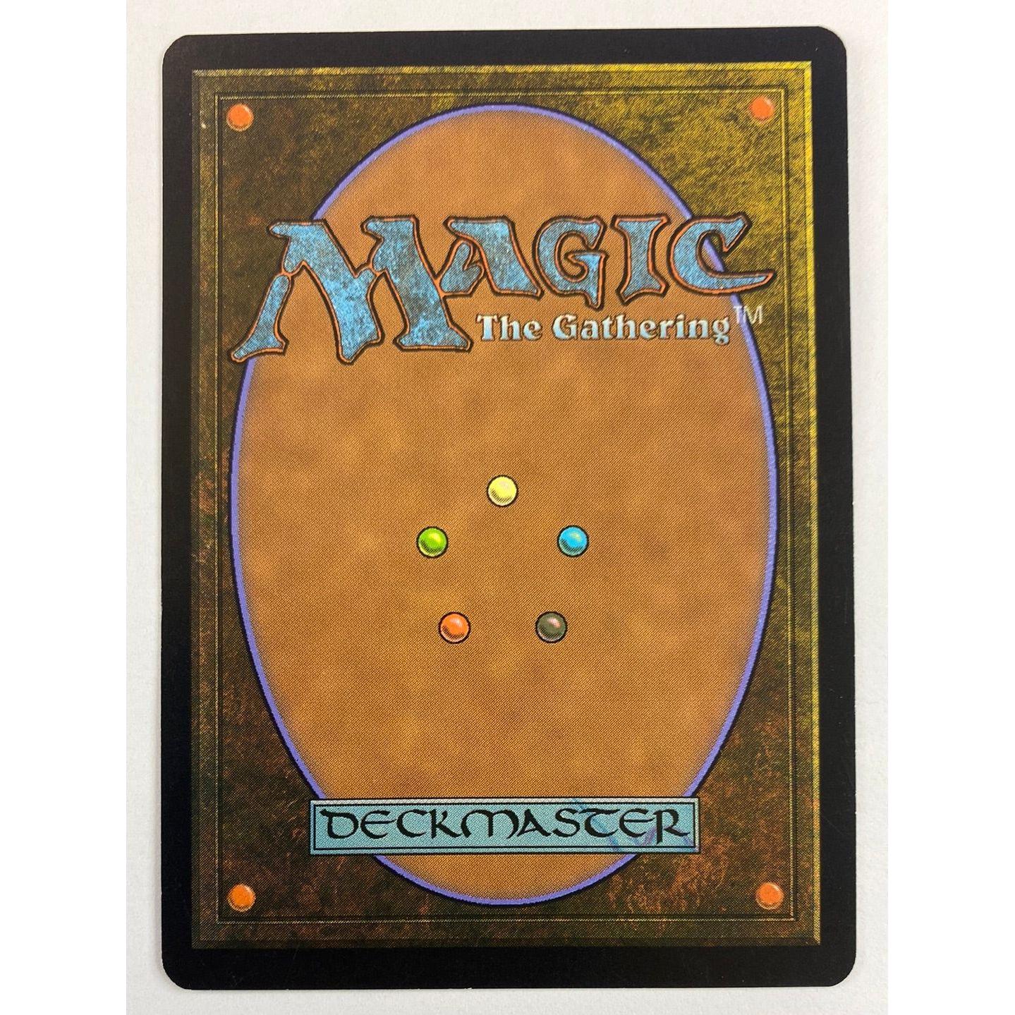 2004 MTG Nature’s Will | Local Legends Cards & Collectibles