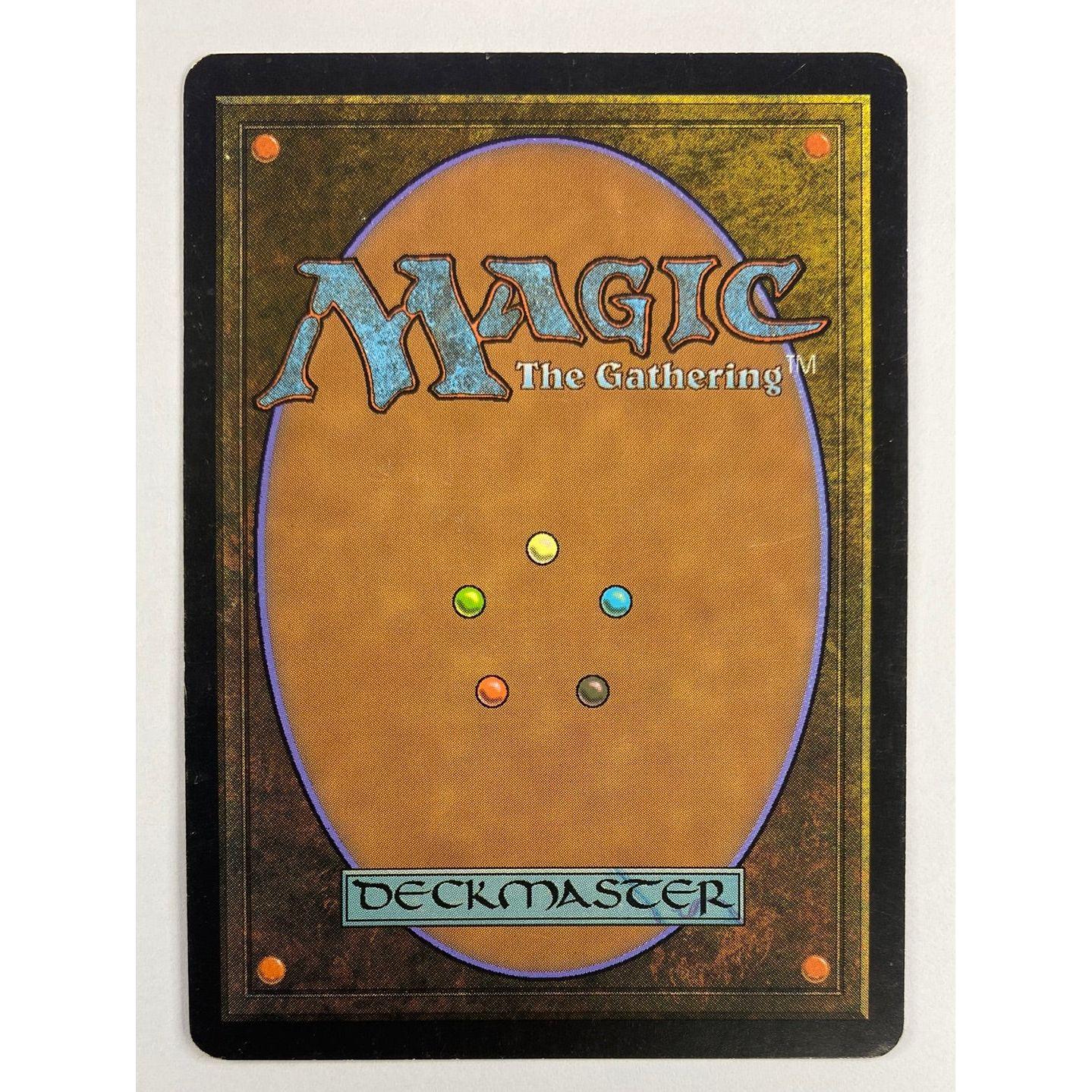 2004 MTG Gemini Engine | Local Legends Cards & Collectibles
