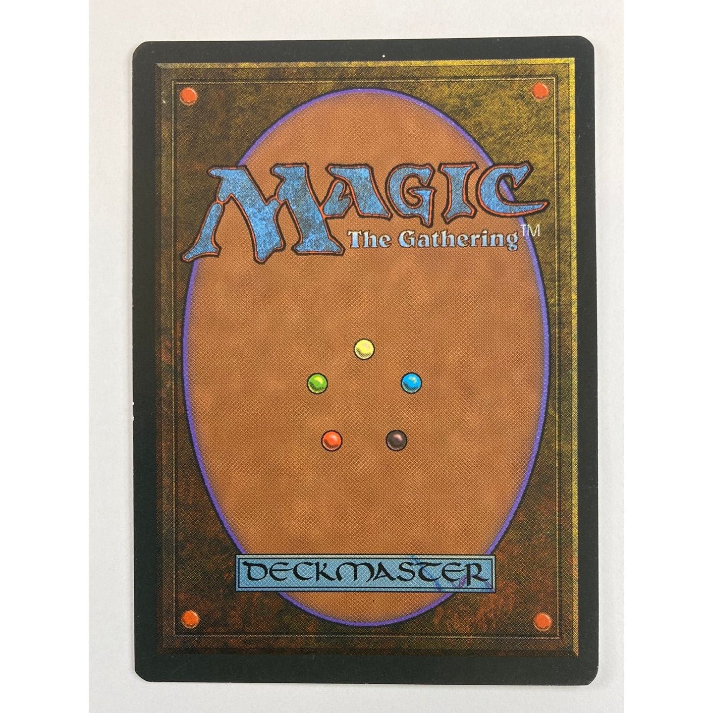 1995 MTG Coumbajj Witches | Local Legends Cards & Collectibles