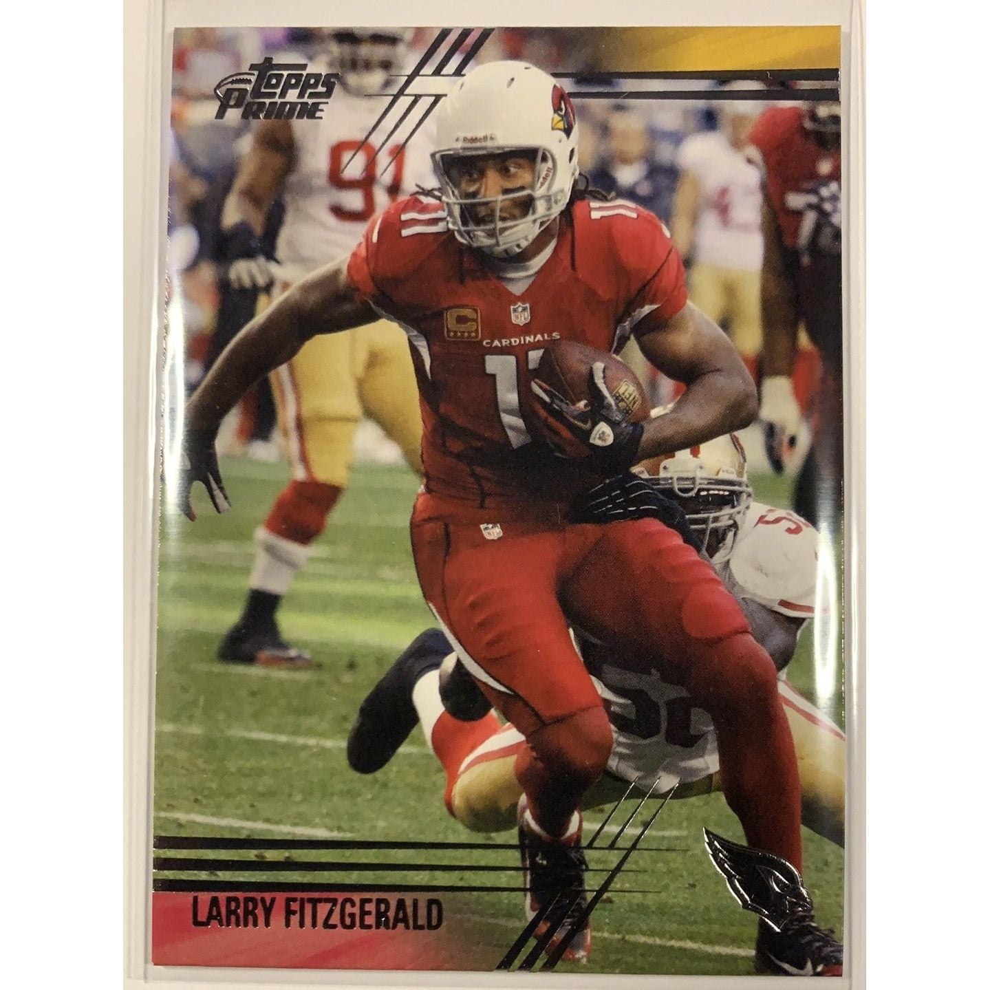 Larry Fitzgerald Memorabilia, Larry Fitzgerald Collectibles