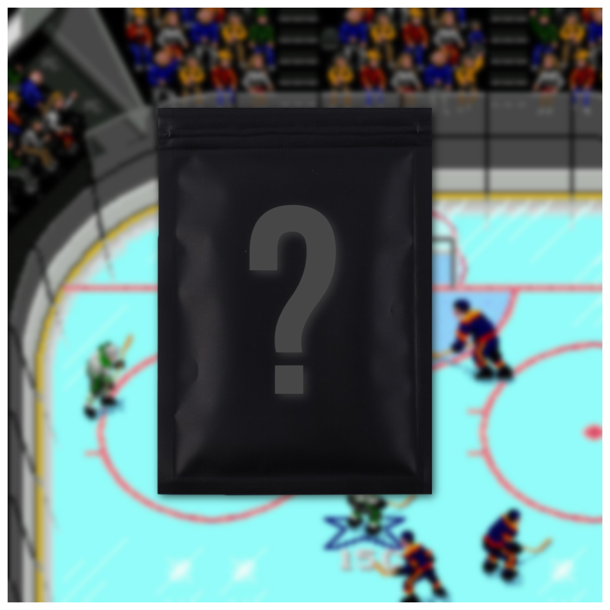 1990s - Early 00s Unsearched 25 Card Mystery Packs | Local Legends Cards & Collectibles