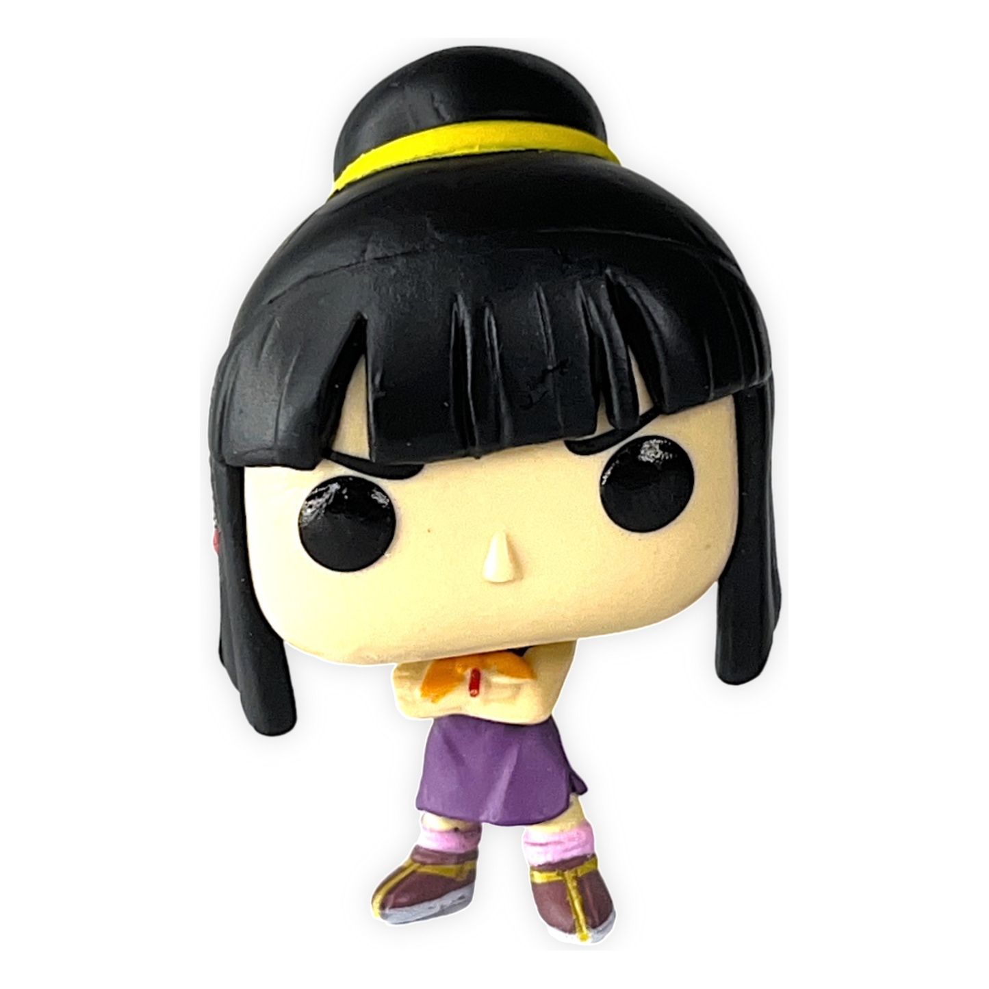 Funko Pop! Dragon Ball Z Chi-Chi Mini Figure | Local Legends Cards & Collectibles