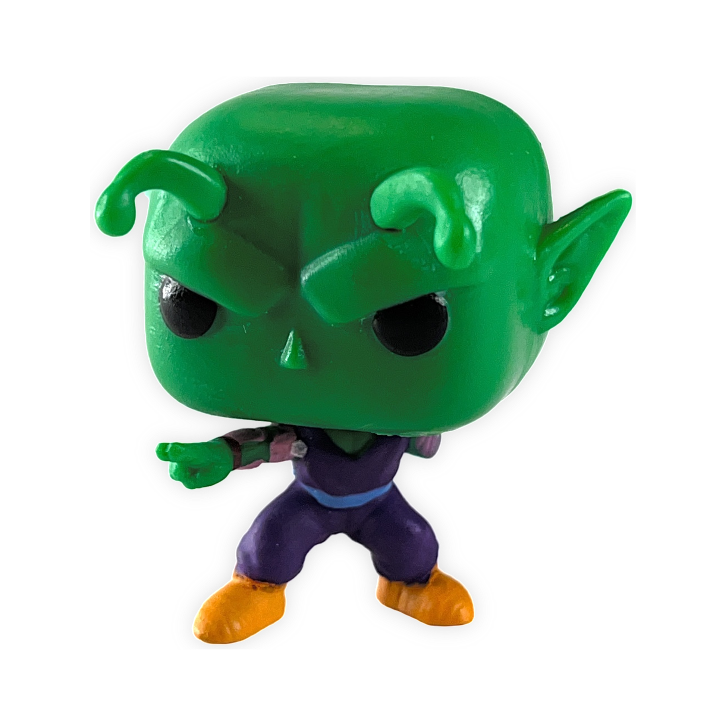 Funko Pop! Dragon Ball Z Piccolo One Arm Mini Figure | Local Legends Cards & Collectibles