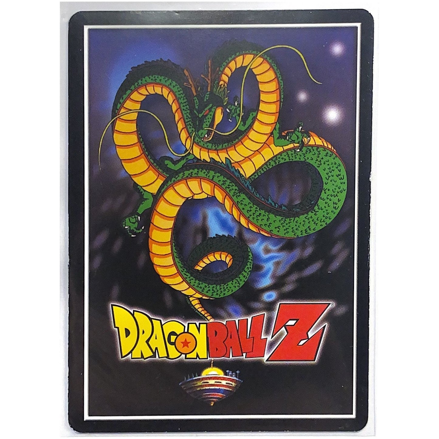 2000 Score Dragon Ball Z Saiyan Armor Holo Foil #81 Local Legends Cards & Collectibles