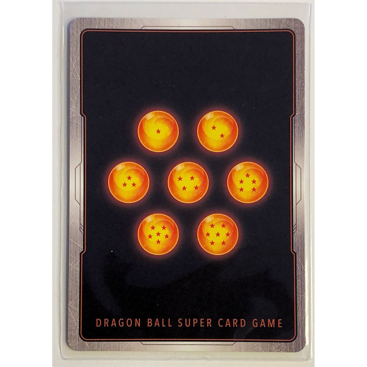 Dragon Ball Super Super Saiyan Son Goku BT14-006 | Local Legends Cards & Collectibles