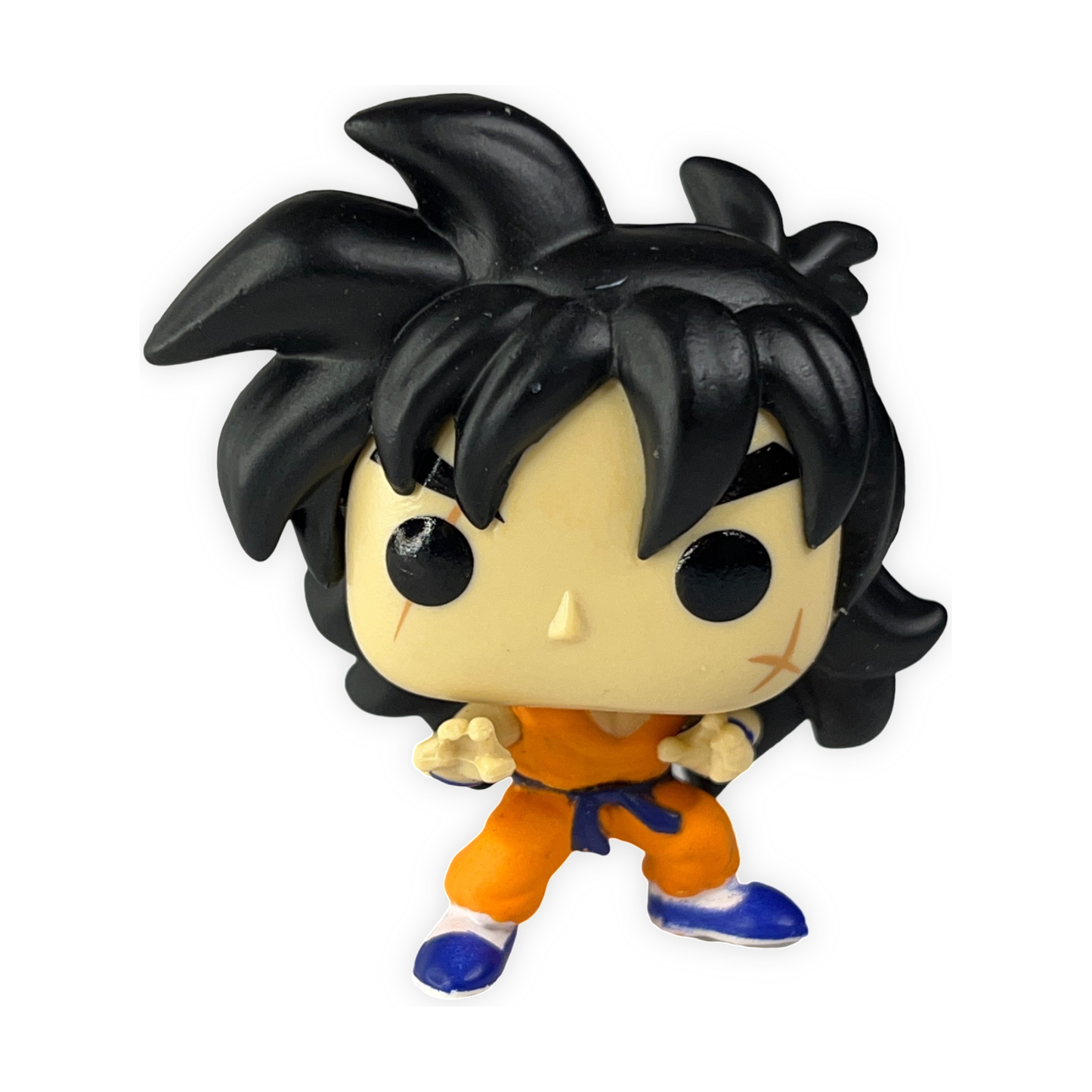 Funko Pop! Dragon Ball Z Yamcha Mini Figure | Local Legends Cards & Collectibles