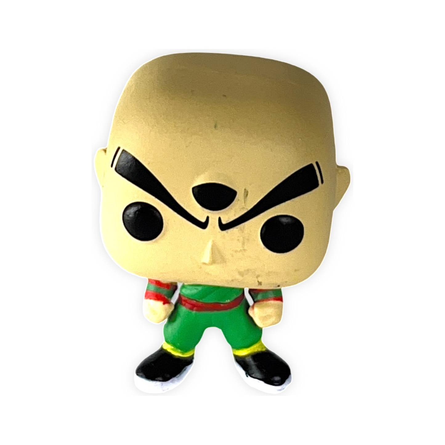 Funko Pop! Dragon Ball Z Tien Mini Figure | Local Legends Cards & Collectibles