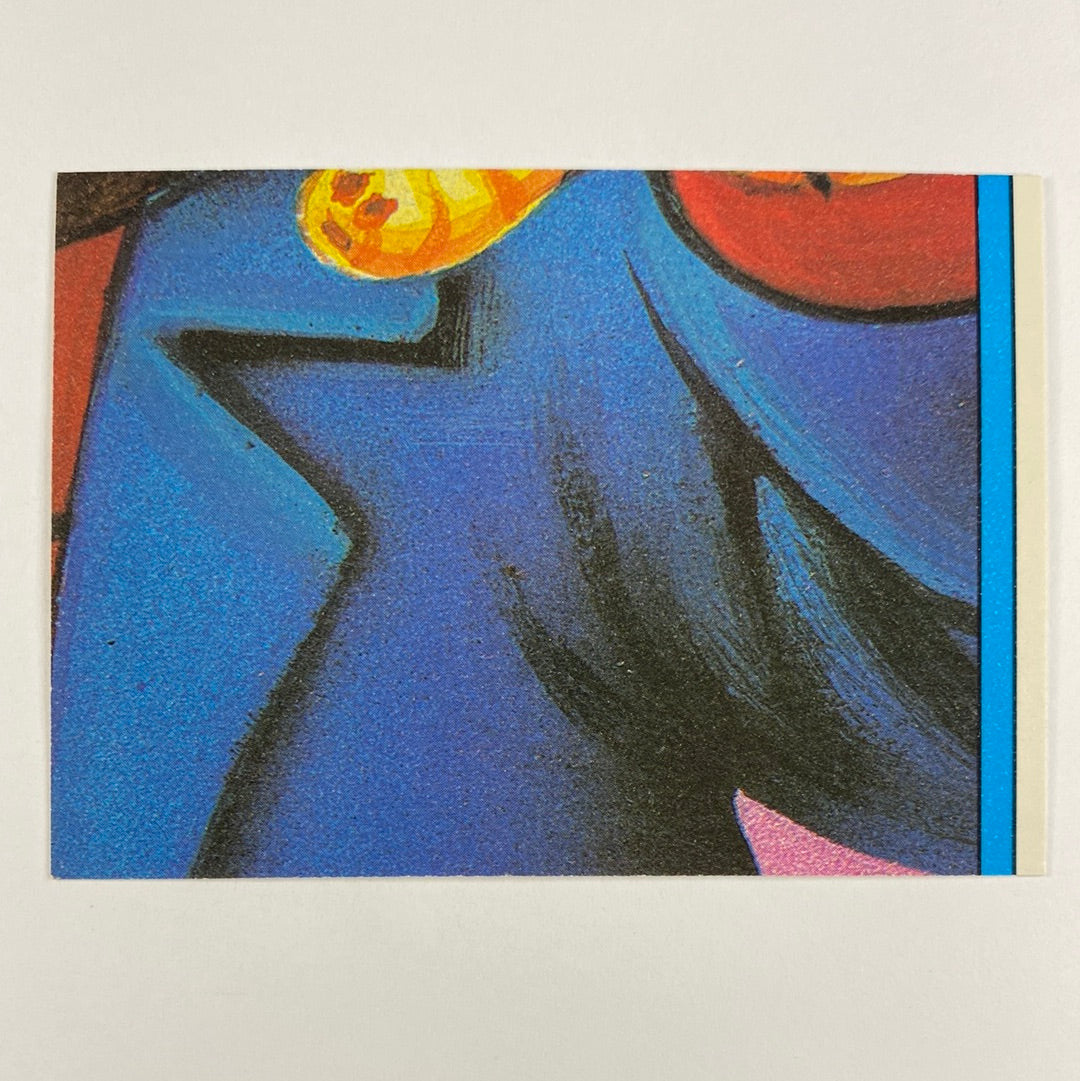 1988 Topps Garbage Pail Kids Windy Mindy Die Cut | Local Legends Cards & Collectibles