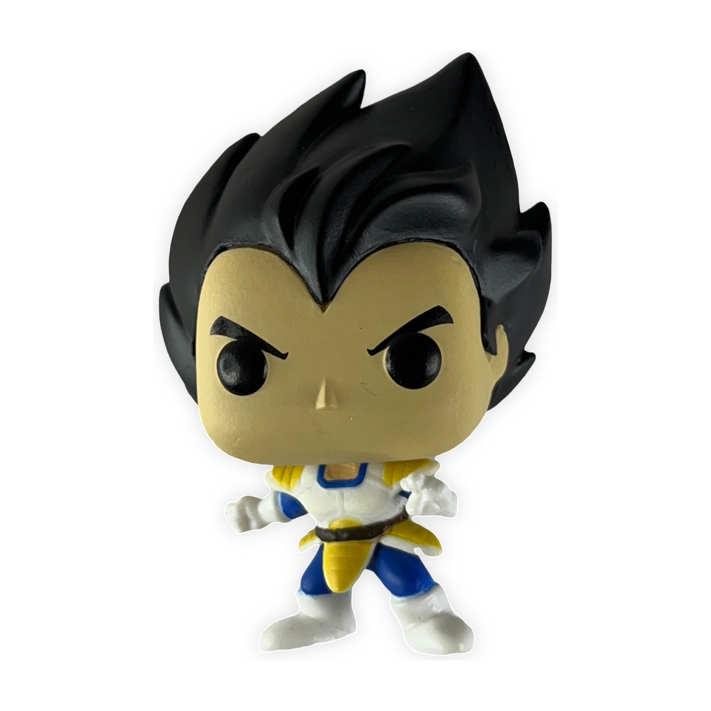 Funko Pop! Dragon Ball Z Vegeta Mini Figure | Local Legends Cards & Collectibles