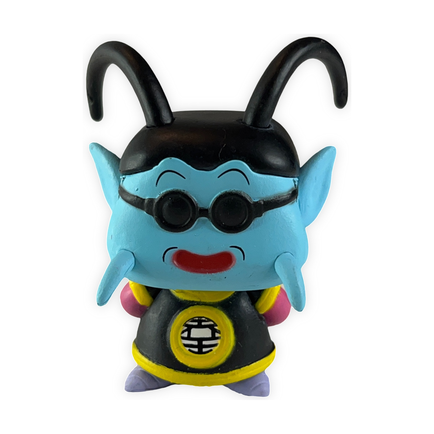 Funko Pop! Dragon Ball Z King Kai Mini Figure | Local Legends Cards & Collectibles