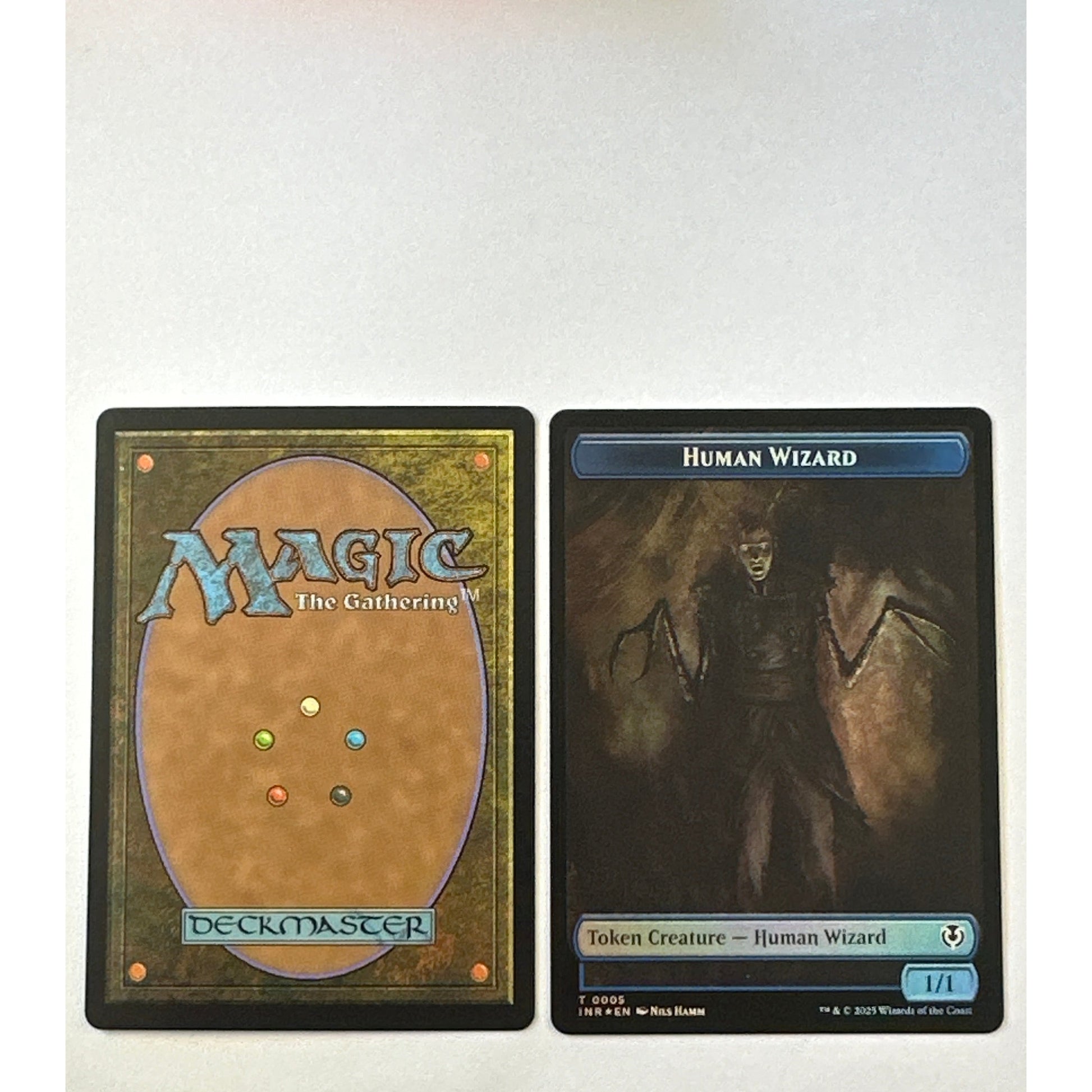2025 MTG Jace Combo (2 cards) 70, 05, 25 | Local Legends Cards & Collectibles