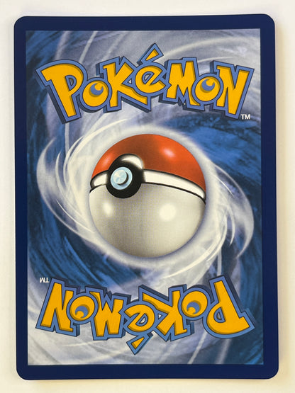 Professor’s Research Pokéball Holo 123/131