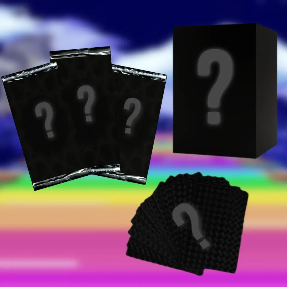 $100 MYSTERY BOX! | Local Legends Cards & Collectibles