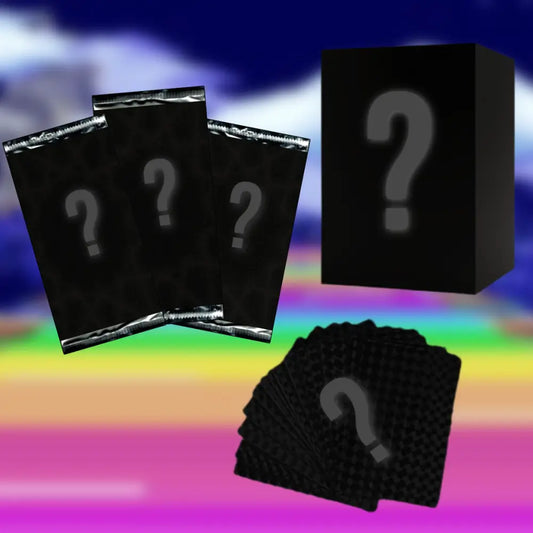 $100 MYSTERY BOX! | Local Legends Cards & Collectibles