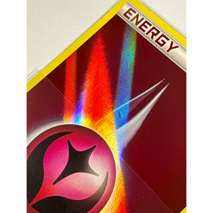 2013 Fairy Energy Holo