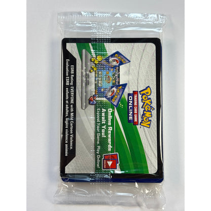 *Stamped Vivid Voltage Snorlax Holo Black Star Promo SWSH068 Sealed Deck | Local Legends Cards & Collectibles