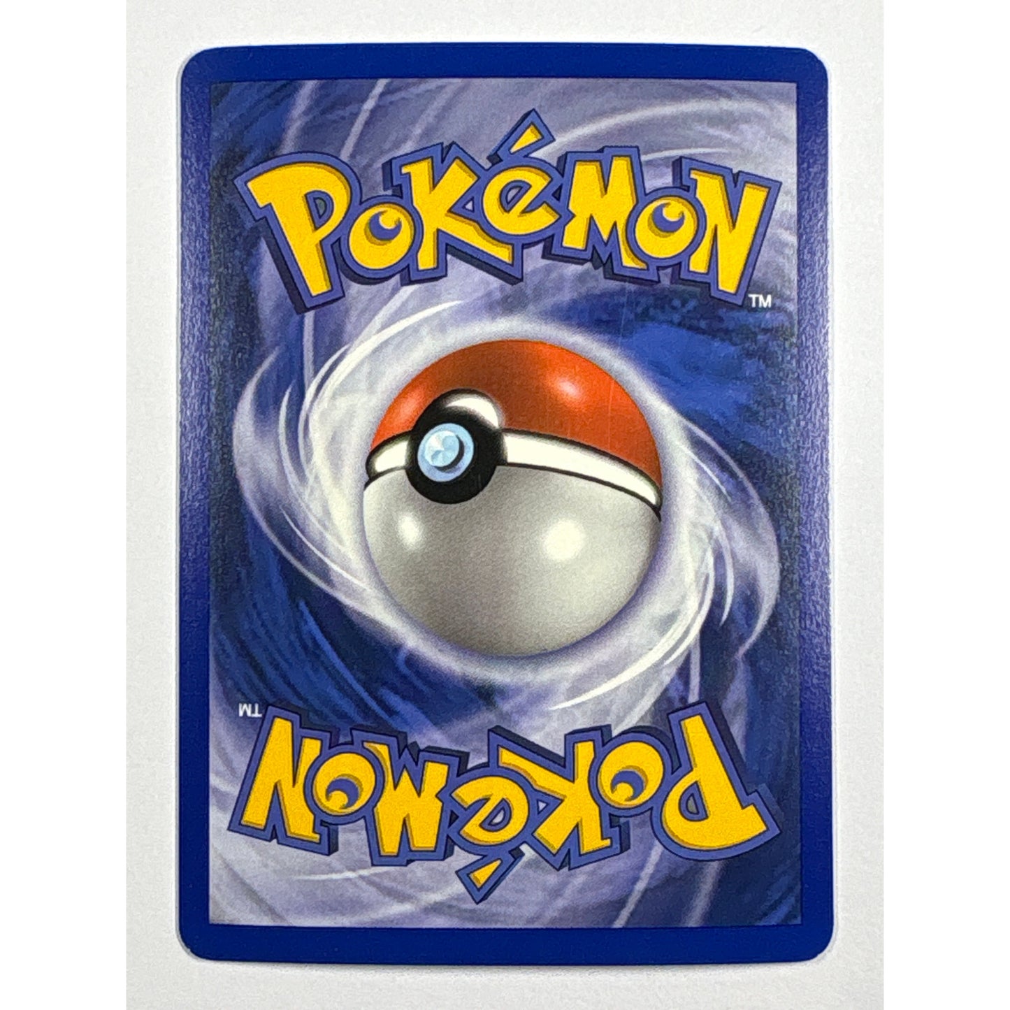Lightning Energy Holo Rare 106/108