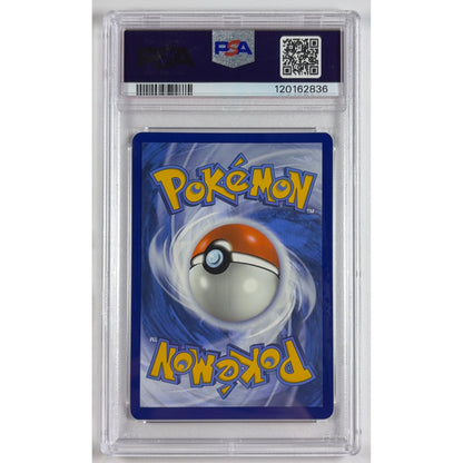 Giovanni’s Charisma Holo Special Illustration Rare 204/165 PSA 9 MINT | Local Legends Cards & Collectibles