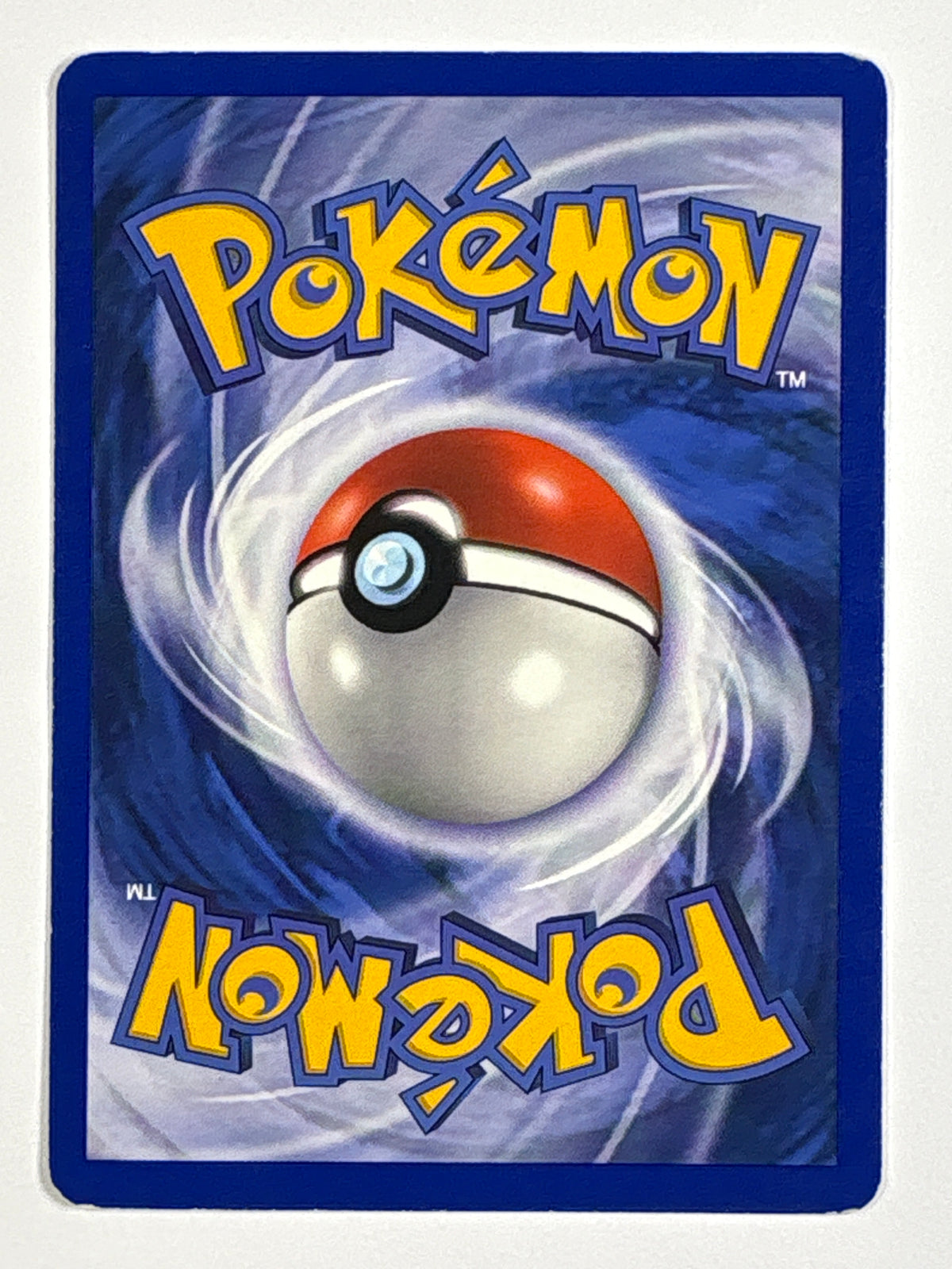 1st Edition Poliwag Non Holo Common 62/75