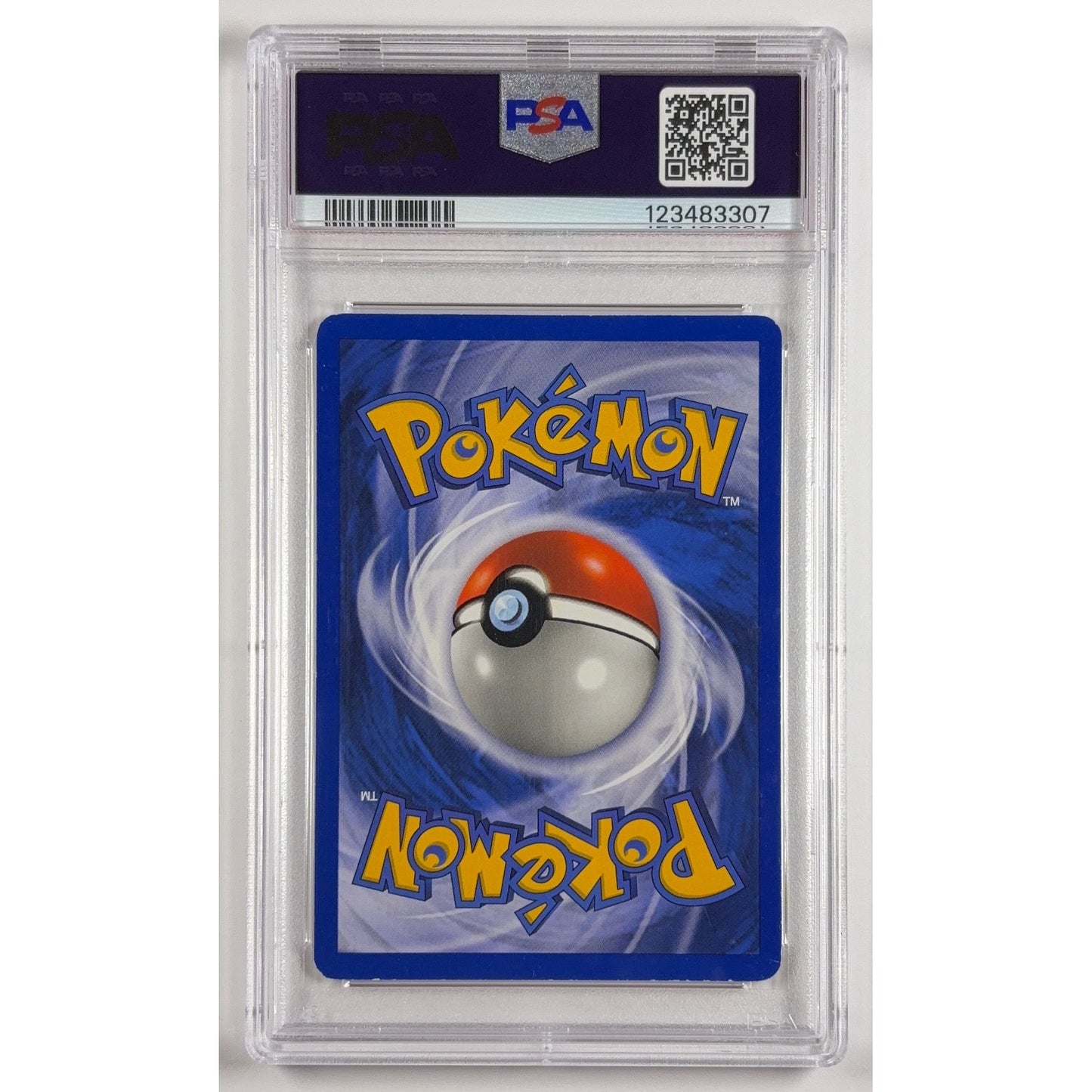 Poliwrath Holo Rare 15/130 PSA 5 EXCELLENT | Local Legends Cards & Collectibles