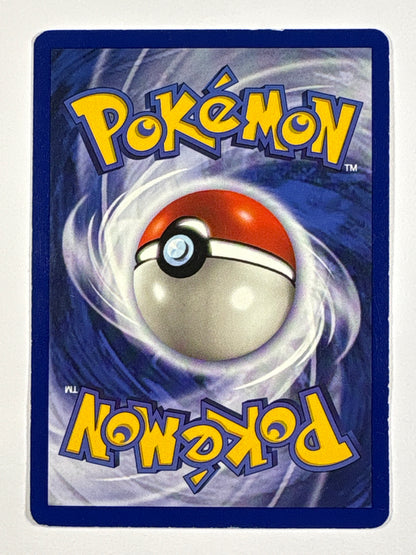 Pidgeot Non Holo Rare 24/64