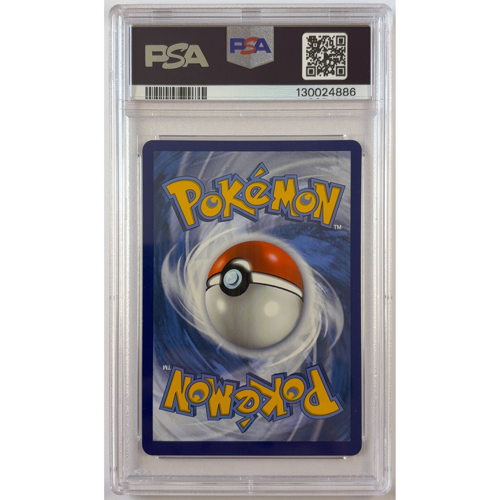 Inteleon VMAX Holo Secret Rare 266/264 PSA 9 MINT | Local Legends Cards & Collectibles