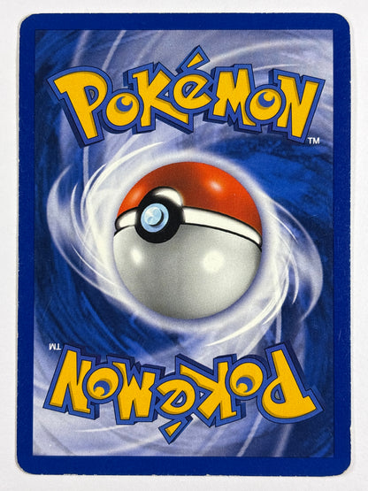 1st Edition Sabrina’s Gastly Non Holo Common 97/132