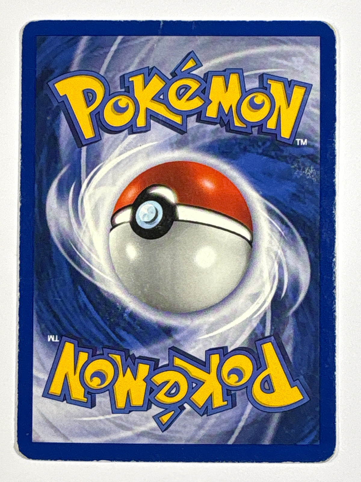 1st Edition Blaine’s Rapidash Non Holo Common 33/132