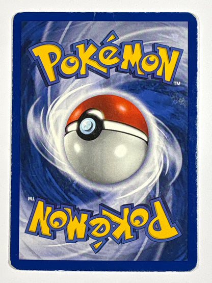 1st Edition Blaine’s Rapidash Non Holo Common 33/132