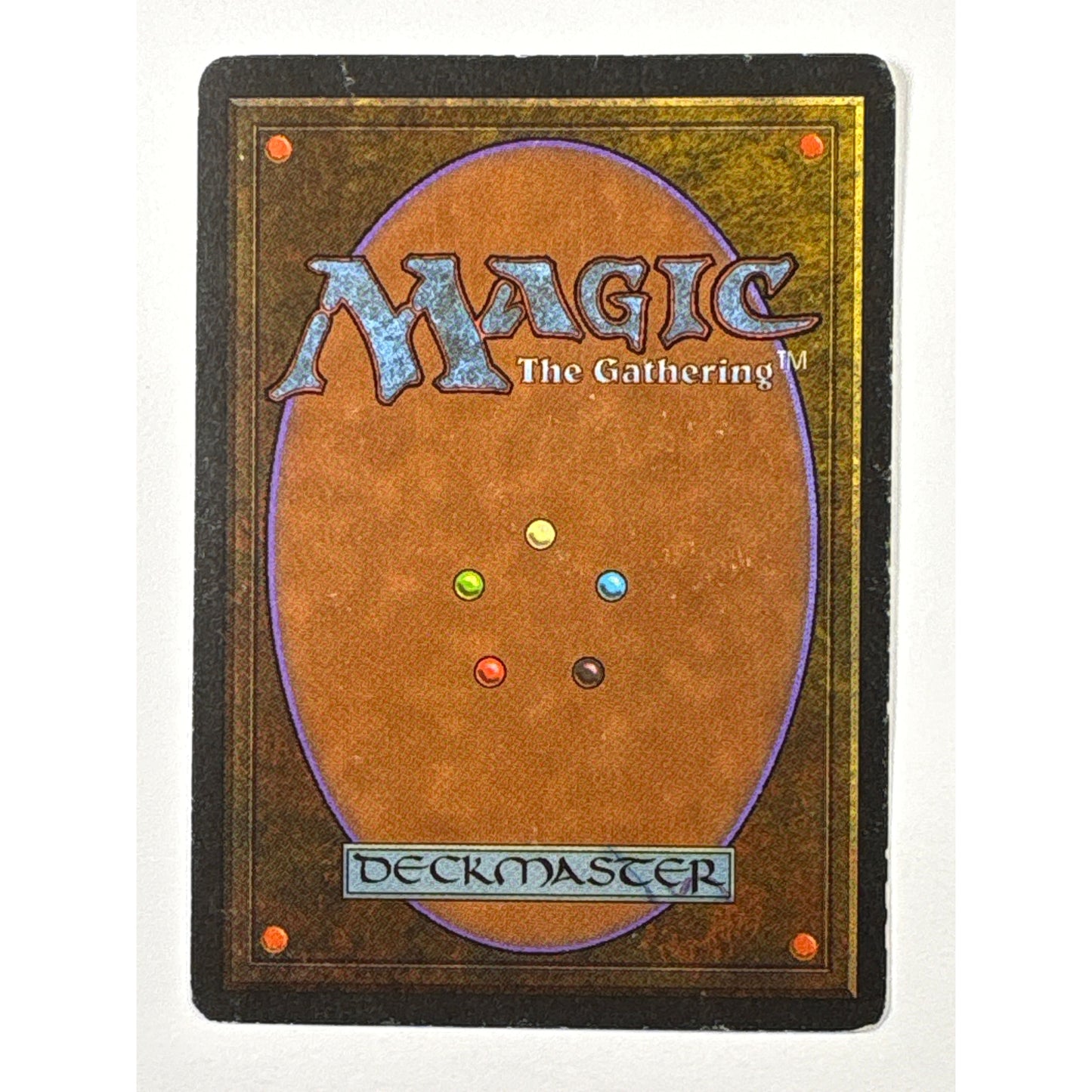 Vesuvan Doppelgänger Non-Foil Revised Edition | Local Legends Cards & Collectibles