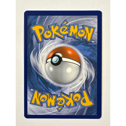 Ninetales Break Holo Rare 16/108