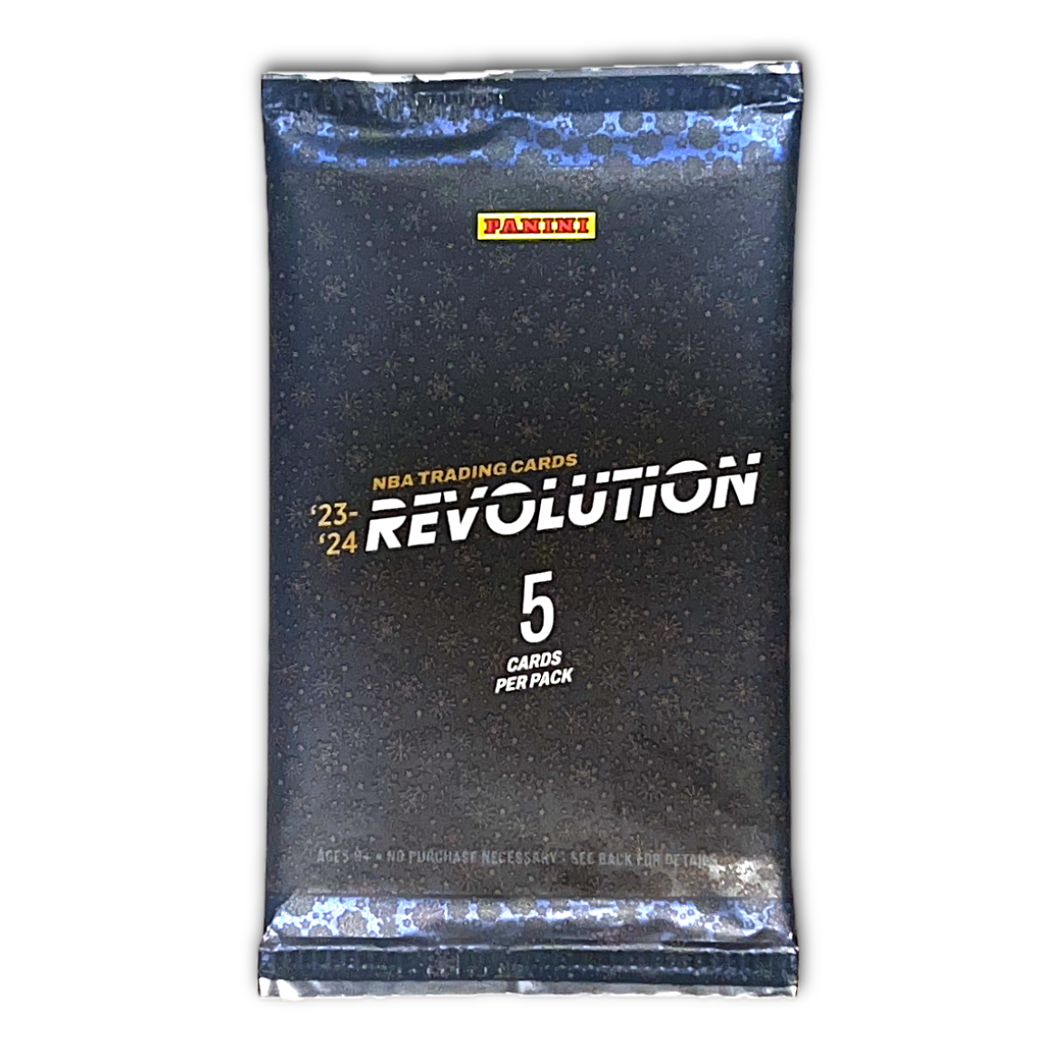 2023-24 Panini Revolution NBA Basketball Retail Pack