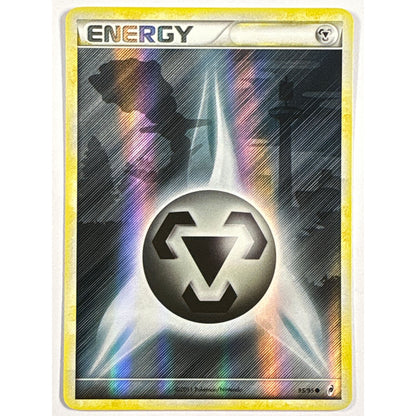 Metal Energy Holo 95/95 Common