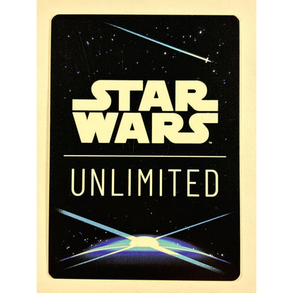 Star Wars Unlimited Darth Vader Twilight of the Apprentice | Local Legends Cards & Collectibles