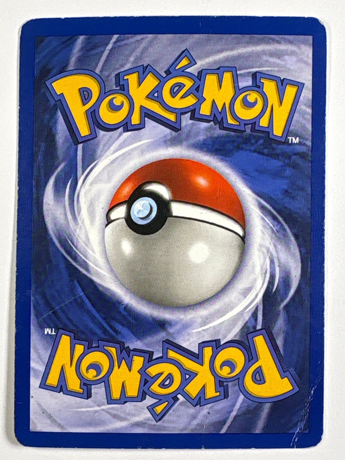Clefairy Holo *With Swirl* Rare 6/130